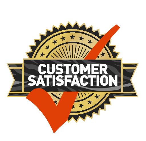 Customer Satisfaction