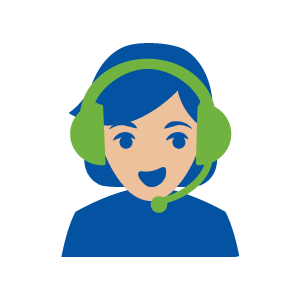 Hi, let's get moving!